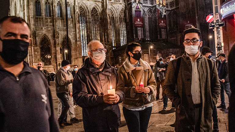 Πώς η τρομοκρατία επέστρεψε στους δρόμους της Ευρώπης